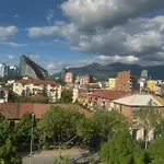 Cosyspot Tirana