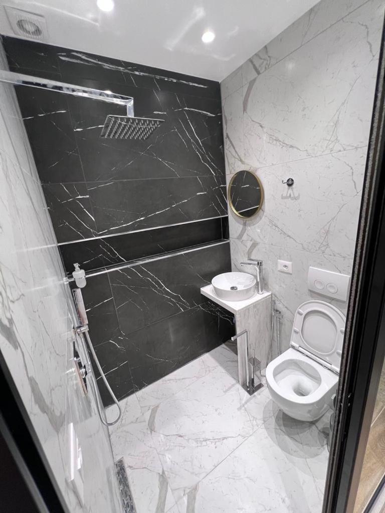 Cosyspot Appartement