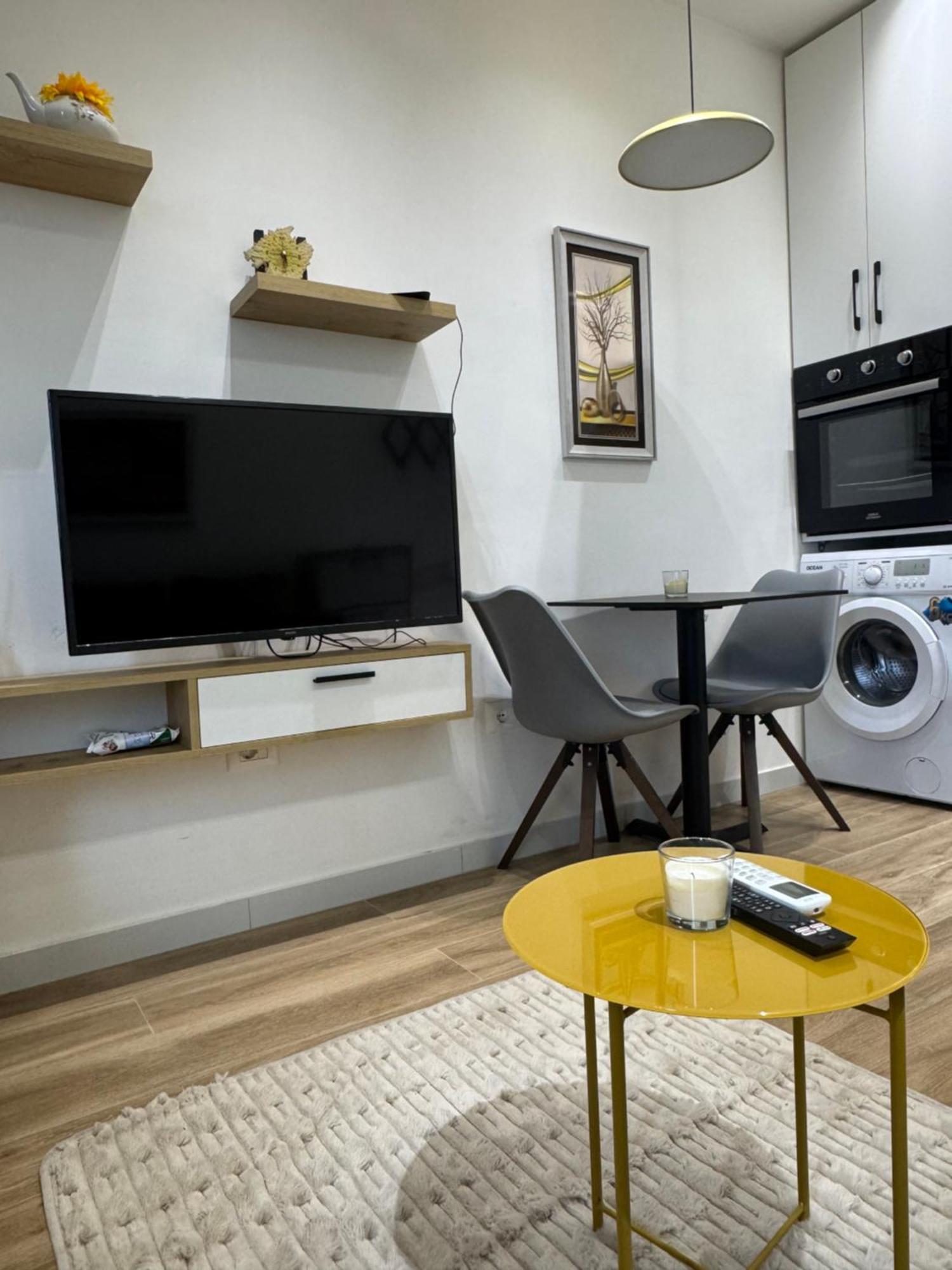 Cosyspot Appartement *
