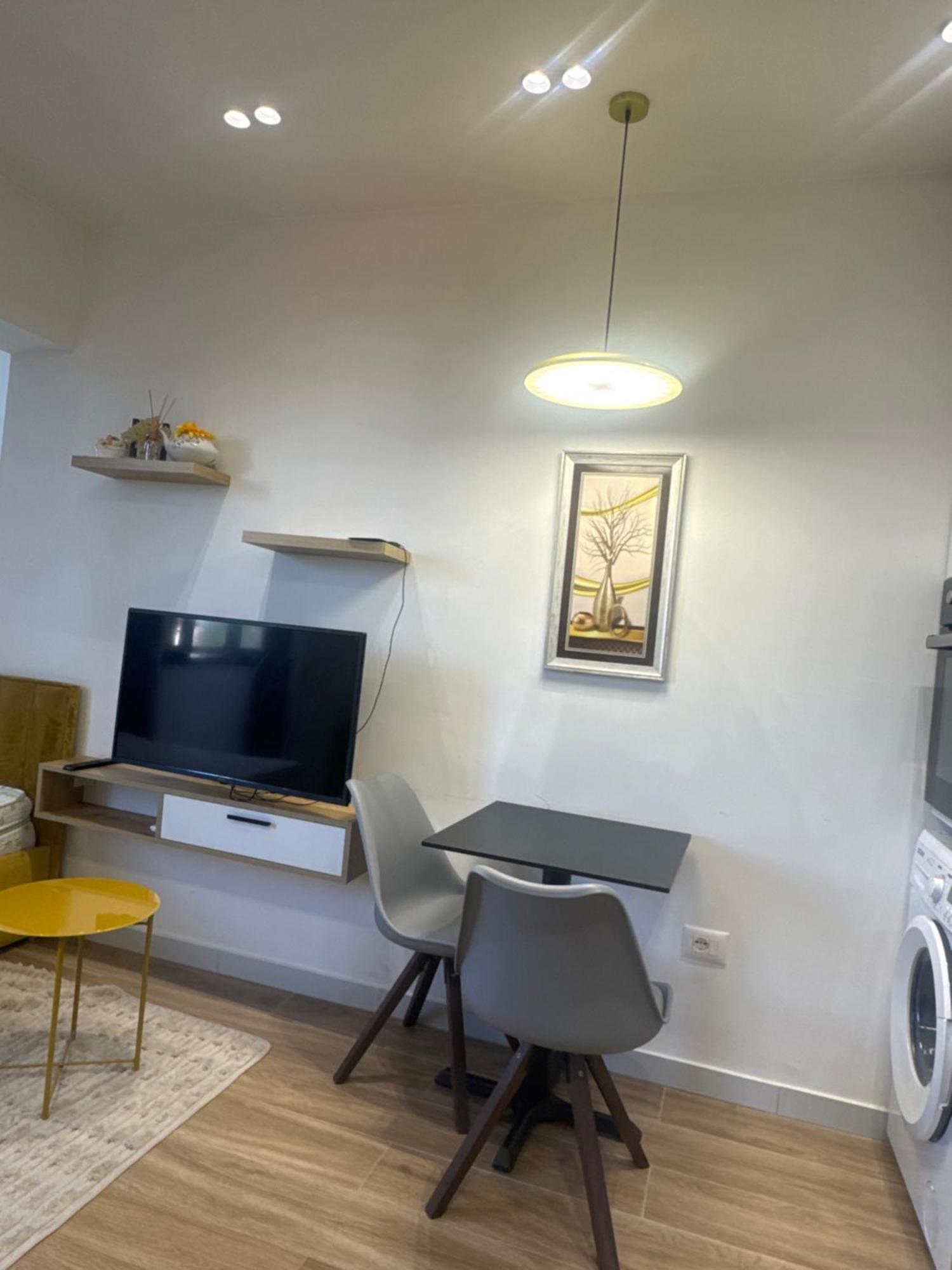Appartement Cosyspot Tirana